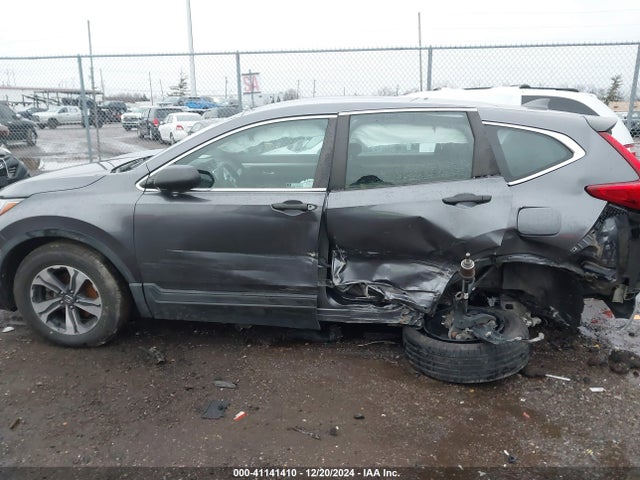 Honda CR-V LX 2019 2HKRW6H33KH226532 Image 14