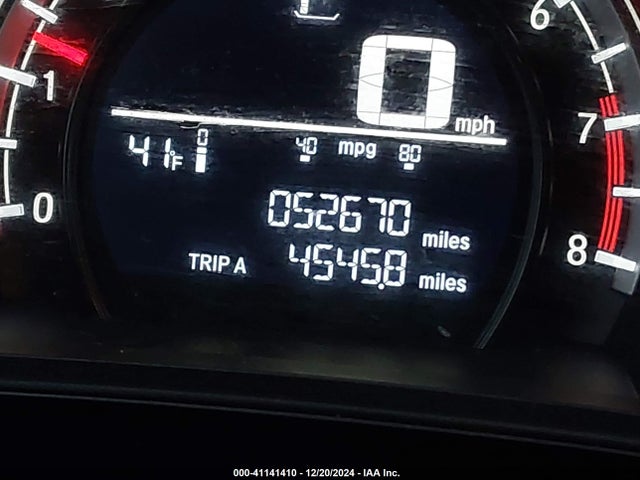 Honda CR-V LX 2019 2HKRW6H33KH226532 Image 15