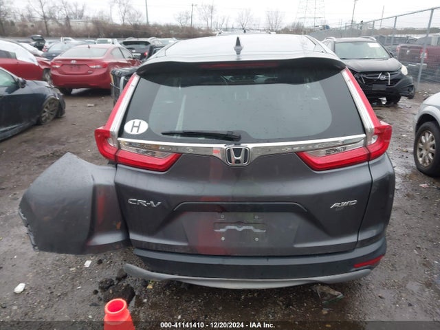 Honda CR-V LX 2019 2HKRW6H33KH226532 Image 16