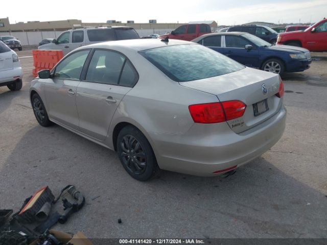 3VWD17AJ6EM263805 Volkswagen Jetta 1.8t Se