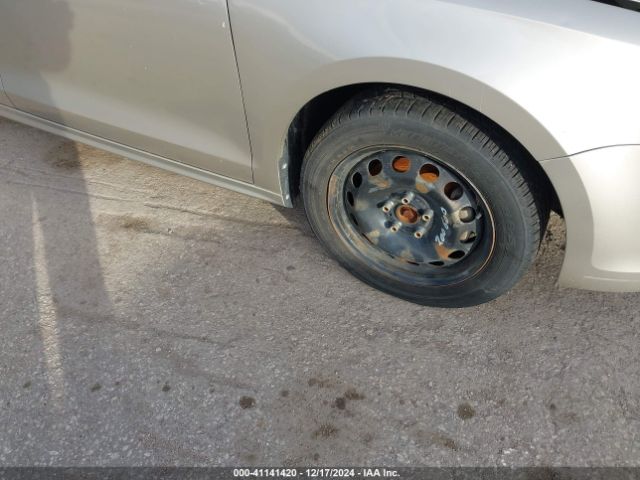 3VWD17AJ6EM263805 Volkswagen Jetta 1.8t Se