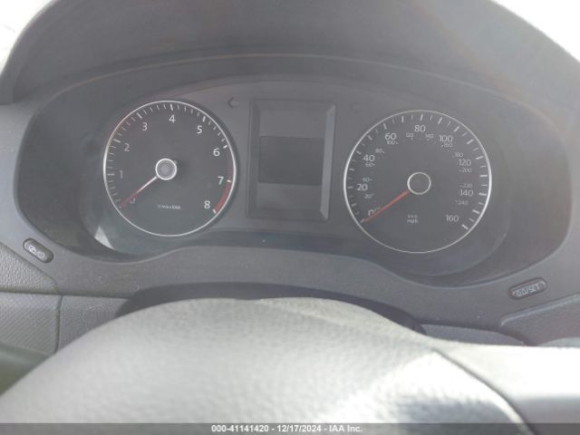 3VWD17AJ6EM263805 Volkswagen Jetta 1.8t Se