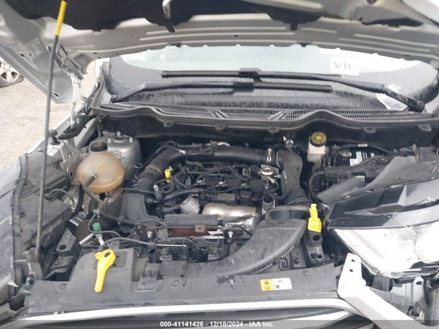 Ford Ecosport Se 2021 MAJ3S2GE2MC396253 Image 10