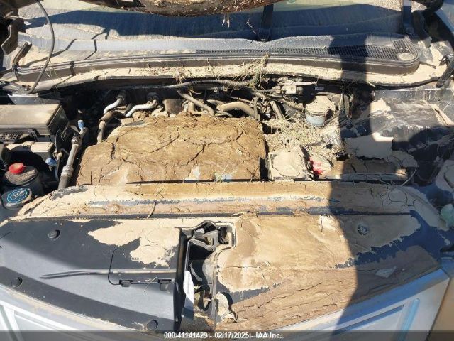 2010 ACURA MDX 2HNYD2H74AH534419 Photo 9