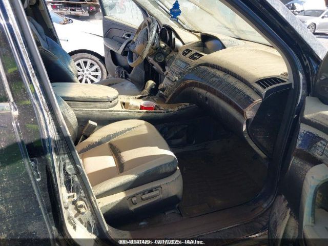 2010 ACURA MDX 2HNYD2H74AH534419 Photo 4