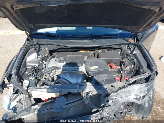 Toyota CAMRY LE 2017 4T1BF1FK2HU639924 Image 10