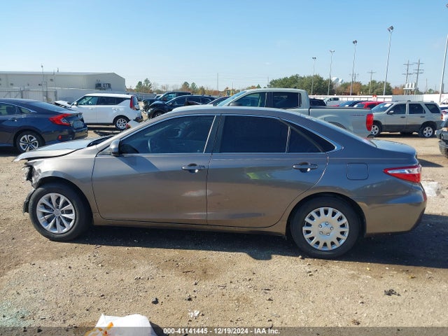 Toyota CAMRY LE 2017 4T1BF1FK2HU639924 Image 15