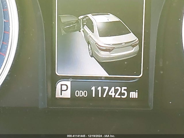 Toyota CAMRY LE 2017 4T1BF1FK2HU639924 Image 16