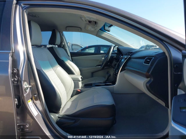 Toyota CAMRY LE 2017 4T1BF1FK2HU639924 Image 5