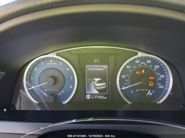 Toyota CAMRY LE 2017 4T1BF1FK2HU639924 Image 7