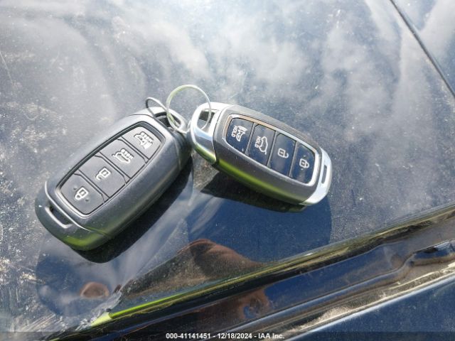 2020 HYUNDAI VELOSTER KMHTH6AB0LU027488 Photo 10