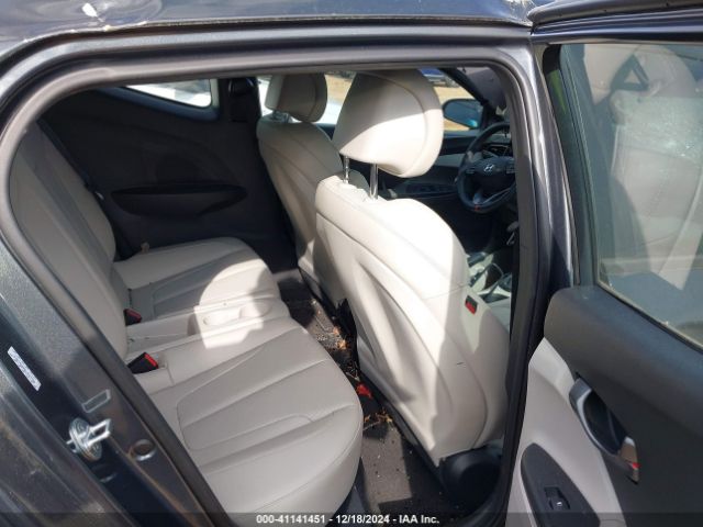 2020 HYUNDAI VELOSTER KMHTH6AB0LU027488 Photo 7