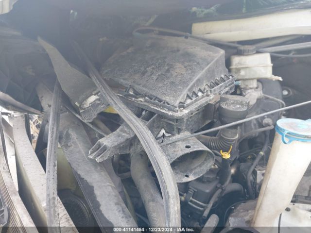 WD3PE7DD5GP239996 Mercedes-Benz Sprinter 2500 Normal Roof