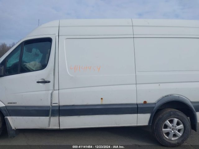 WD3PE7DD5GP239996 Mercedes-Benz Sprinter 2500 Normal Roof