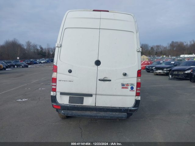 WD3PE7DD5GP239996 Mercedes-Benz Sprinter 2500 Normal Roof