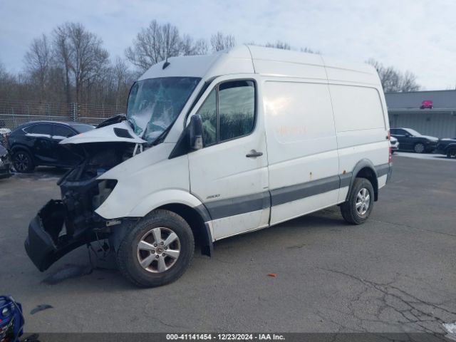WD3PE7DD5GP239996 Mercedes-Benz Sprinter 2500 Normal Roof