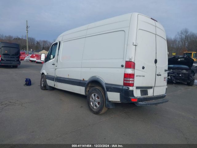 WD3PE7DD5GP239996 Mercedes-Benz Sprinter 2500 Normal Roof