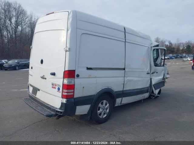 WD3PE7DD5GP239996 Mercedes-Benz Sprinter 2500 Normal Roof