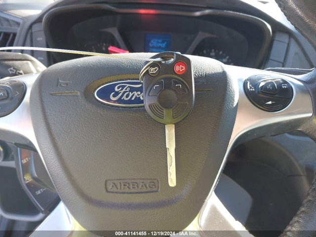 Ford Transit-250 2016 1FTYR1YM7GKB29244 Image 11