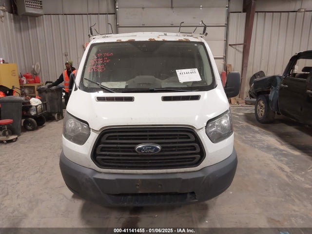 Ford Transit-250 2016 1FTYR1YM7GKB29244 Image 12