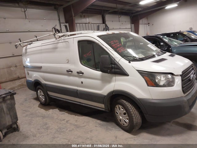 Ford Transit-250 2016 1FTYR1YM7GKB29244 Image 13