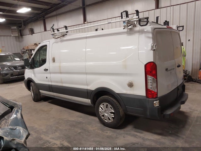 Ford Transit-250 2016 1FTYR1YM7GKB29244 Image 14