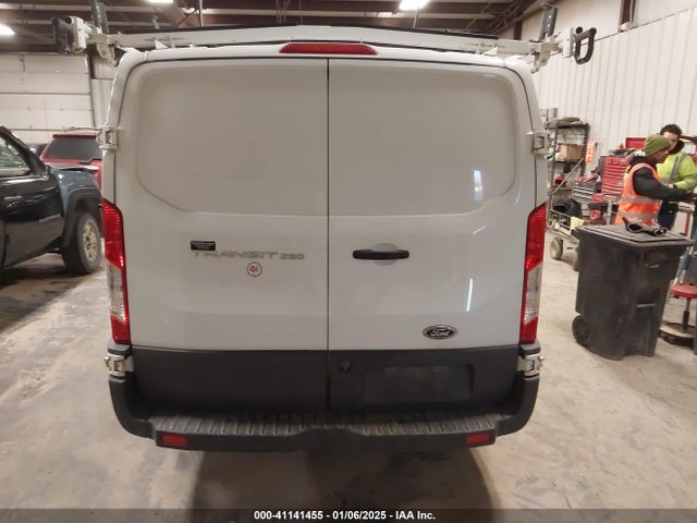 Ford Transit-250 2016 1FTYR1YM7GKB29244 Image 16