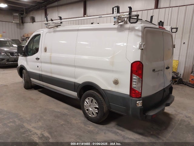 Ford Transit-250 2016 1FTYR1YM7GKB29244 Image 3