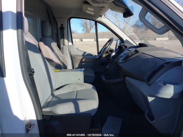 Ford Transit-250 2016 1FTYR1YM7GKB29244 Image 5