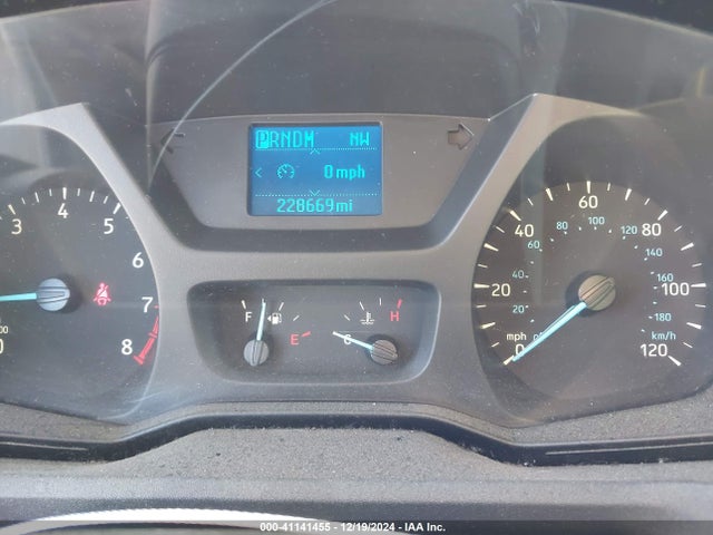 Ford Transit-250 2016 1FTYR1YM7GKB29244 Image 7