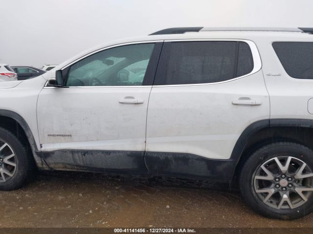 1GKKNRL47LZ198304 GMC Acadia Fwd Sle