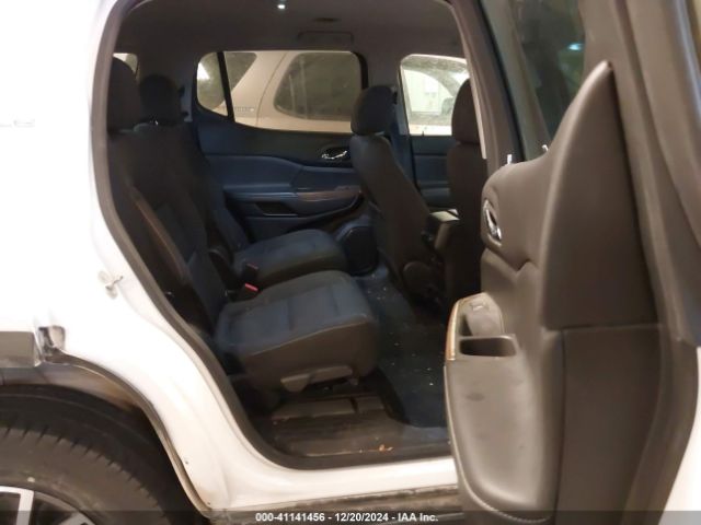 1GKKNRL47LZ198304 GMC Acadia Fwd Sle