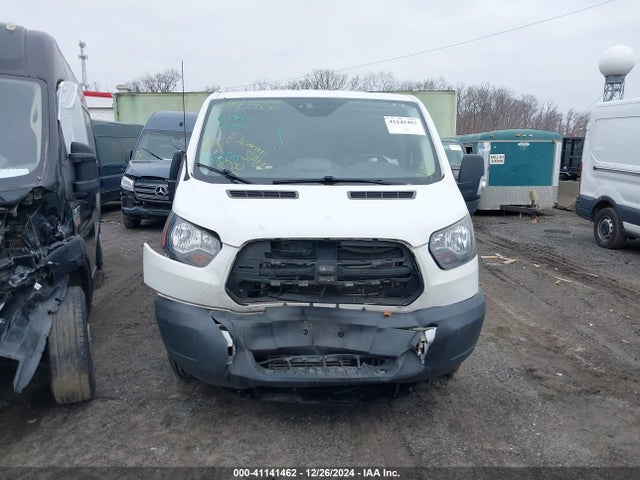 Ford Transit-250 2017 1FTYR1ZG8HKB08509 Image 12