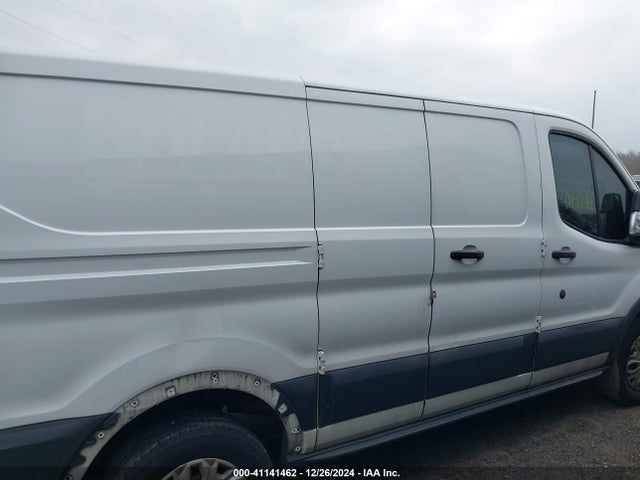 Ford Transit-250 2017 1FTYR1ZG8HKB08509 Image 13