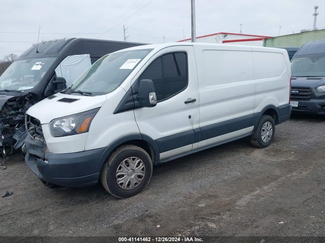 Ford Transit-250 2017 1FTYR1ZG8HKB08509 Image 2