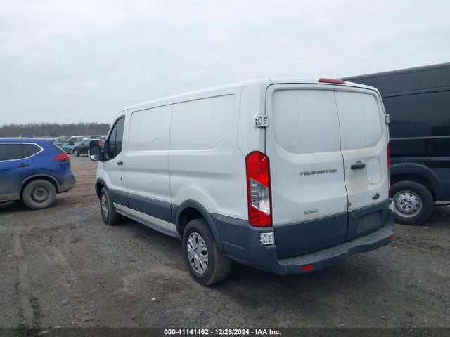 Ford Transit-250 2017 1FTYR1ZG8HKB08509 Image 3