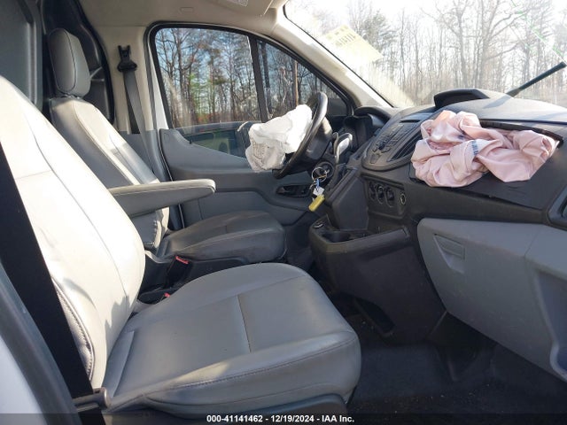 Ford Transit-250 2017 1FTYR1ZG8HKB08509 Image 5