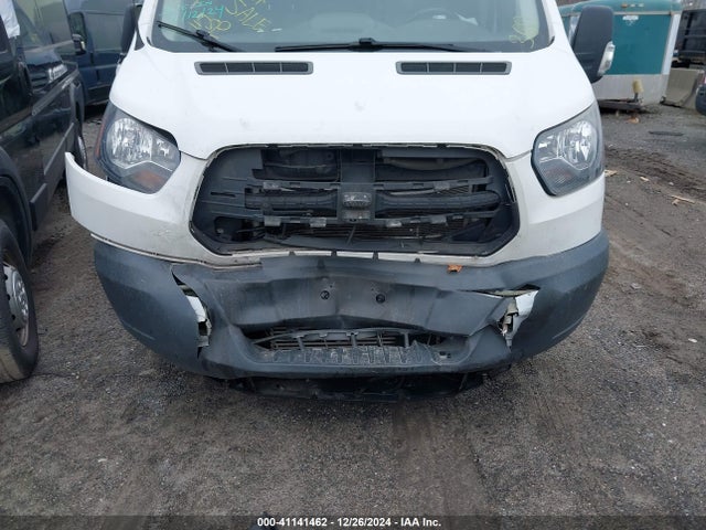Ford Transit-250 2017 1FTYR1ZG8HKB08509 Image 6