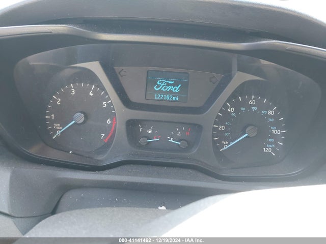 Ford Transit-250 2017 1FTYR1ZG8HKB08509 Image 7