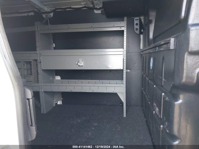 Ford Transit-250 2017 1FTYR1ZG8HKB08509 Image 8