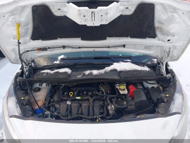 NM0GS9F27N1526632 Ford Transit Connect Xlt Passenger Wagon