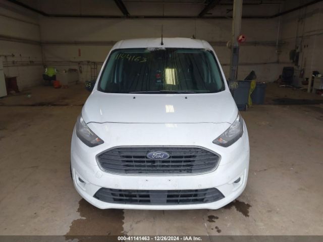 NM0GS9F27N1526632 Ford Transit Connect Xlt Passenger Wagon