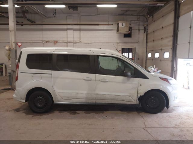 NM0GS9F27N1526632 Ford Transit Connect Xlt Passenger Wagon