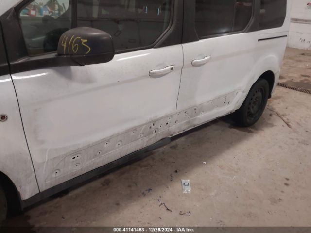 NM0GS9F27N1526632 Ford Transit Connect Xlt Passenger Wagon