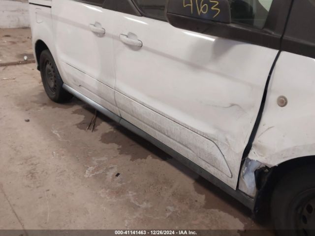 NM0GS9F27N1526632 Ford Transit Connect Xlt Passenger Wagon
