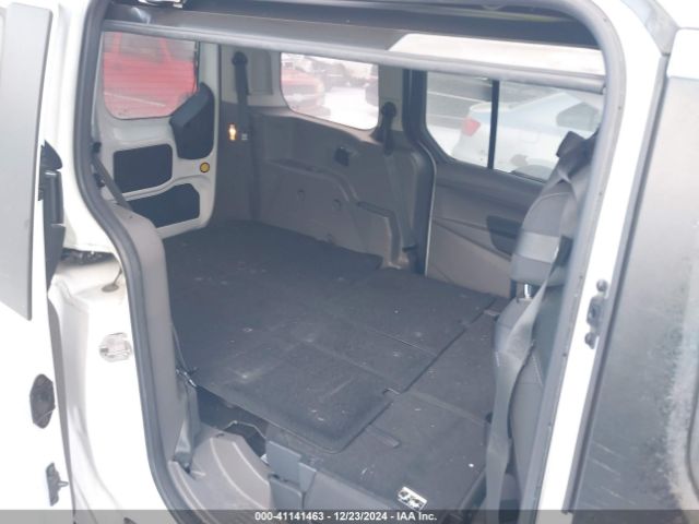 NM0GS9F27N1526632 Ford Transit Connect Xlt Passenger Wagon