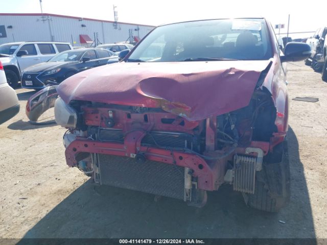 JA4AP3AU6KU025316 Mitsubishi Outlander Sport 2.0 Le