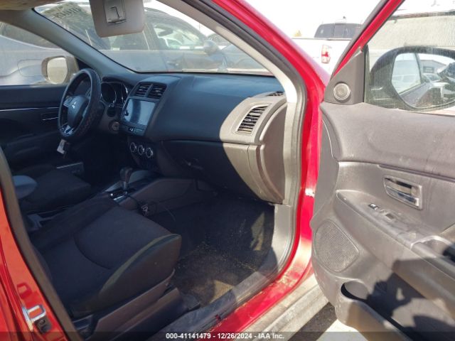 JA4AP3AU6KU025316 Mitsubishi Outlander Sport 2.0 Le