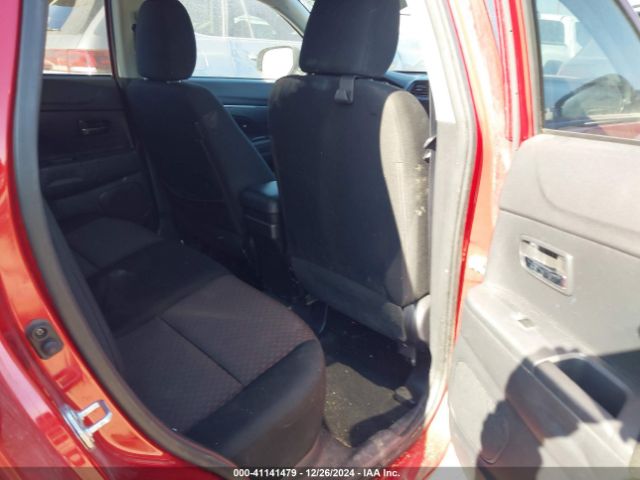 JA4AP3AU6KU025316 Mitsubishi Outlander Sport 2.0 Le