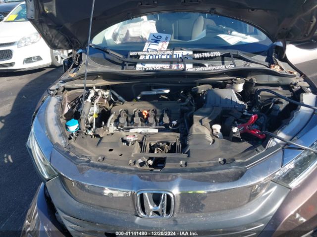 3CZRU6H53MM732313 Honda Hr-v Awd Ex